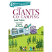 The Giants Go Camping: A Quix Book