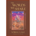 The Words We Share: A Book of Poems