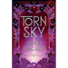 Torn Sky
