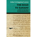 The Road to Xanadu - A Study in the Ways of the Imagination