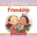 God Talks With Me About Friendship: Making new friends