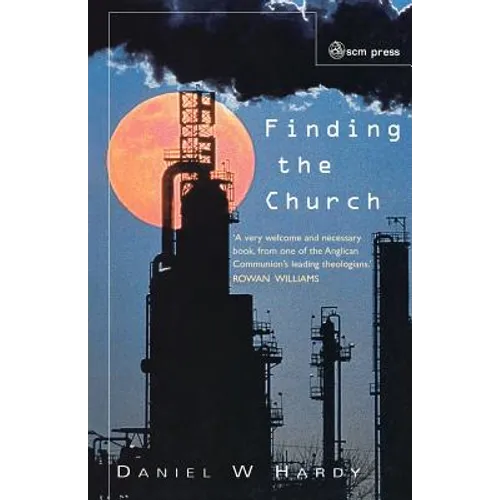 Finding the Church