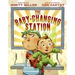 The Baby-Changing Station