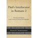 Paul's Interlocutor in Romans 2