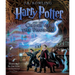 Harry Potter and the Order of the Phoenix: The Illustrated Edition (Harry Potter, Book 5): Volume 5