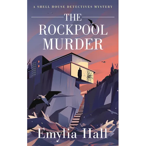 The Rockpool Murder