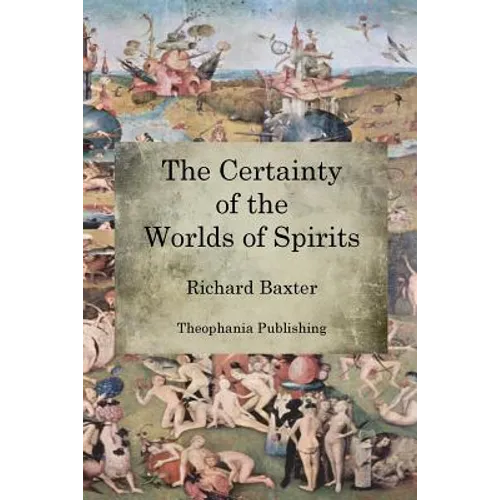 The Certainty of the Worlds of Spirits