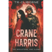 Two Skeletons; One Closet: Crane & Harris