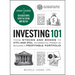 Investing 101: From Stocks and Bonds to Etfs and Ipos, an Essential Primer on Building a Profitable Portfolio