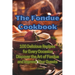 The Fondue Cookbook