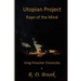 Utopian Project: Rape of the Mind