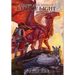Scales and Honor: City of Light: Director's Cut (Hard Cover)