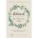 Advent at The Welcome Table: An Offering of Hope, Peace, Joy & Love!