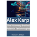 Alex Karp: The Visionary Behind Palantir Technologies