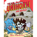 Team Unihorn and Woolly #4: Creatures from the Skull Cave: A Graphic Novel