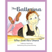 The Ballerina Who Lost Her Shoes