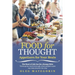 Food for Thought: Appetizers for Your Brain