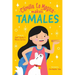Camilla la Magica Makes Tamales