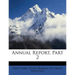 Annual Report, Part 2