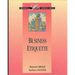 Business Etiquette