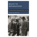 Right to Reparations: The Claims Conference and Holocaust Survivors, 1951-1964