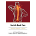 Neck & Back Care: Illustrated Guidebook for Seniors