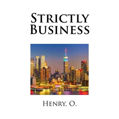 Strictly Business