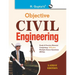Objective Civil Engineering (with Study Material)