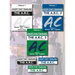 Over the Barline: The Complete A.R.C Series