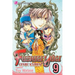 Fushigi Yûgi: Genbu Kaiden, Vol. 9