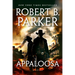 Appaloosa