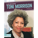 Toni Morrison