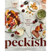 Peckish: Suggestions for the Sophisticated Snacker: A Cookbook