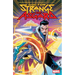 Doctor Strange of Asgard