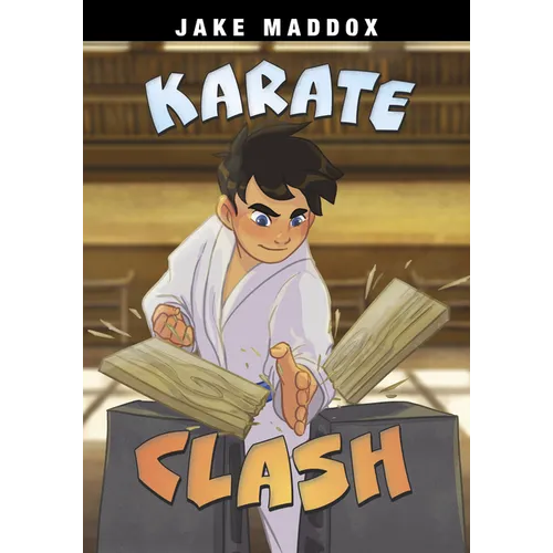 Karate Clash