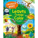 I Wonder Why Leaves Change Color