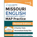 Missouri Assessment Program Test Prep: Grade 5 English Language Arts Literacy (ELA) Practice Workbook and Full-length Online Assessments: MAP Study Gu