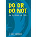 Do or Do Not: How to Improvise Like a Jedi