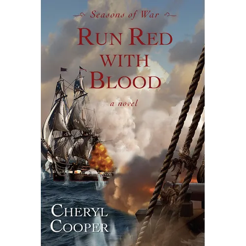 Run Red with Blood