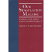 Our Stagflation Malaise: Ending Inflation and Unemployment