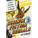 Science Fiction Serials: A Critical Filmography of the 31 Hard SF Cliffhangers; With an Appendix of the 37 Serials with Slight SF Content