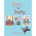 Jazzy and Rhumbi