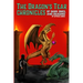 The Dragon's Tear Chronicles - Of Dark Ones And Dragons