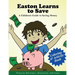 Easton Learns to Save: A Children's Guide to Saving Money: Coloring & Activity Book