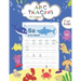 ABC TRACING For kids: Sea Animals Tracing and Coloring book