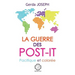La guerre des post-it: Pacifique et coloree