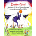 BetterNot! And the Tale of Brat Sports: Teaching Morals and Manners in Sports