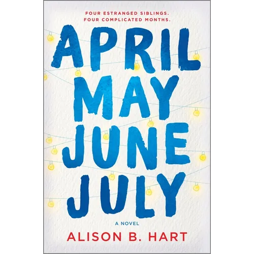 April May June July