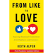 From Like to Love: Inspiring Emotional Commitment from Employees and Customers