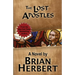 The Lost Apostles: Book 2 of the Stolen Gospels